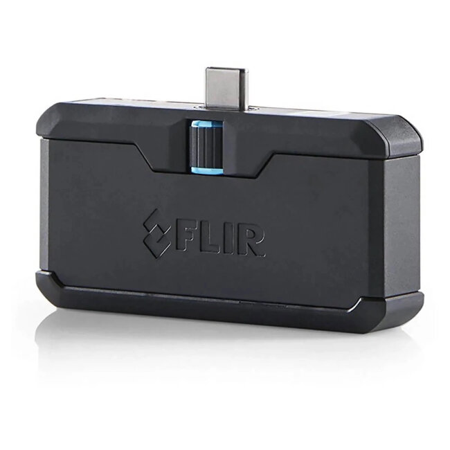 Тепловизор FLIR ONE Pro for Android USB-C, INTERNATIONAL в Новосибирске