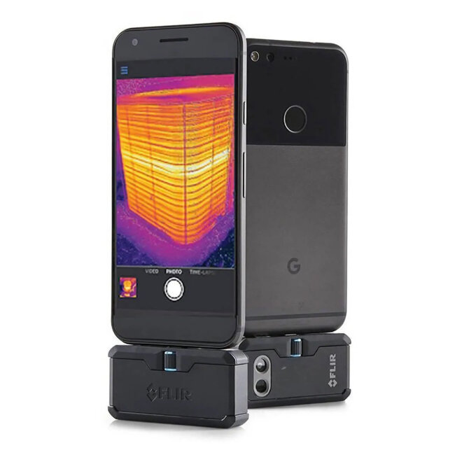 Тепловизор FLIR ONE Pro for Android USB-C, INTERNATIONAL в Новосибирске