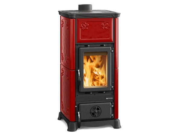 La Nordica Emiliana Bordeaux (бордовый) в Новосибирске