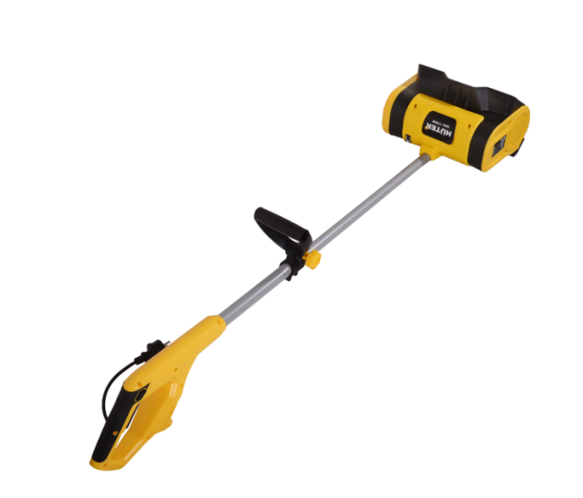 Снегоуборщик электрический Huter SGC 1700E в Новосибирске