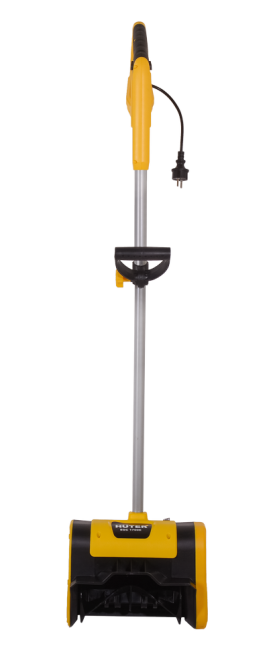 Снегоуборщик электрический Huter SGC 1700E в Новосибирске
