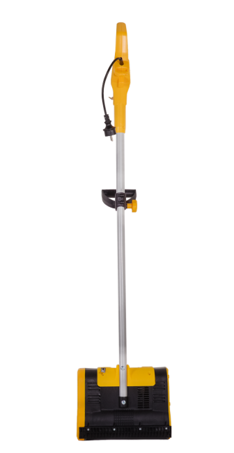 Снегоуборщик электрический Huter SGC 1700E в Новосибирске