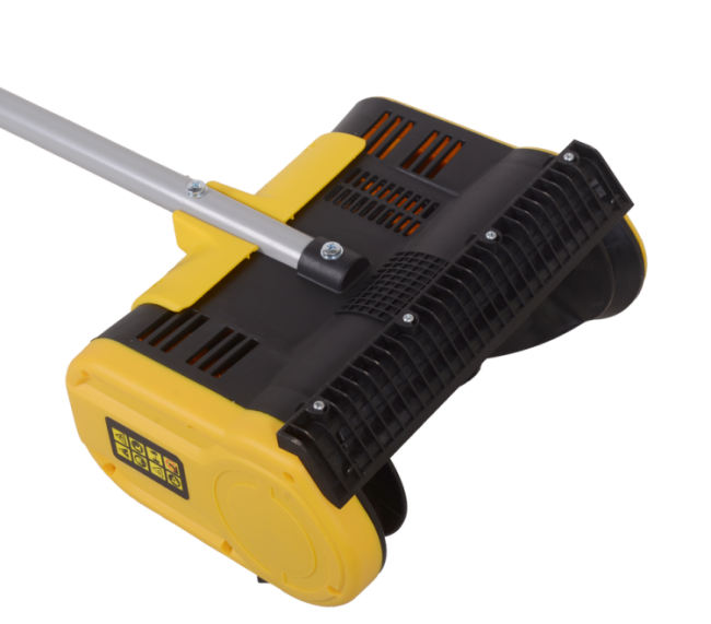 Снегоуборщик электрический Huter SGC 1700E в Новосибирске