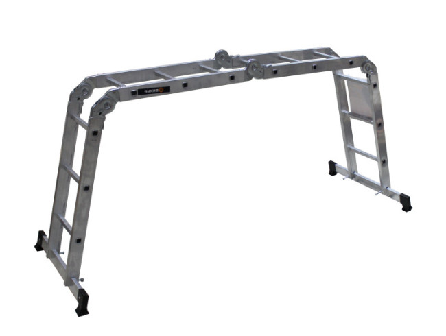 Лестница-трансформер ВИХРЬ ЛТА 4х3 в Новосибирске