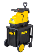 Садовый измельчитель ESH-2800PRO HUTER Садовый измельчитель ESH-2800PRO HUTER
