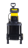 Садовый измельчитель ESH-2800PRO HUTER в Новосибирске