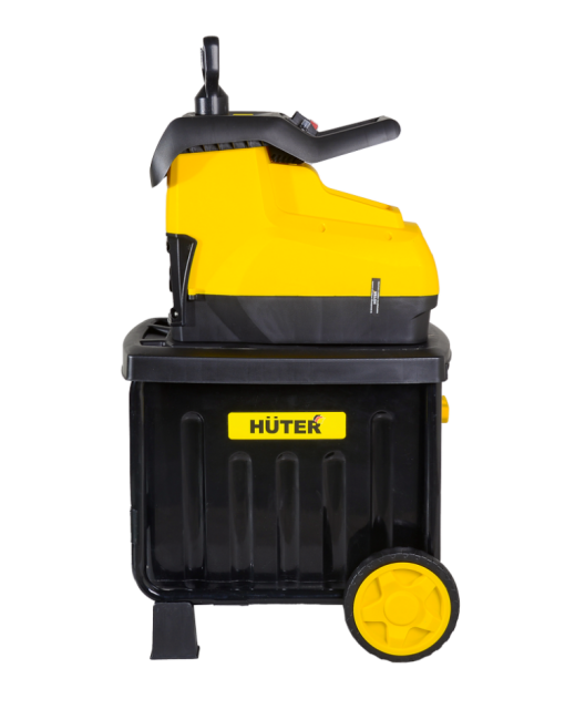 Садовый измельчитель ESH-2800PRO HUTER в Новосибирске