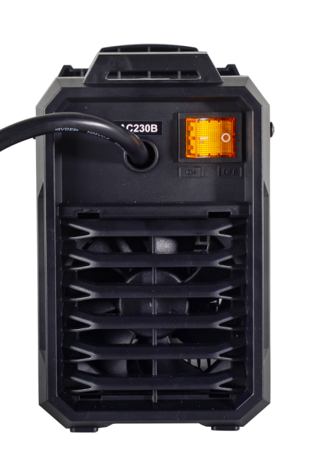 Сварочный аппарат инверторный САИ-205T LUX Ресанта в Новосибирске