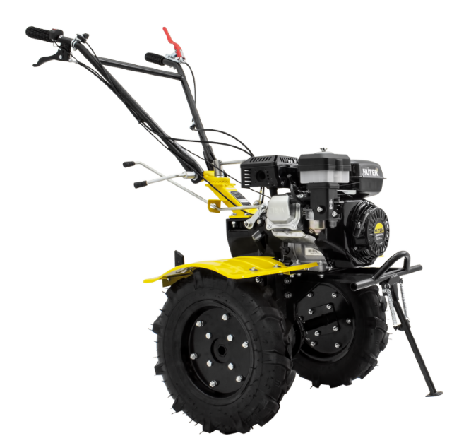 Сельскохозяйственная машина Huter МК-1008Р в Новосибирске