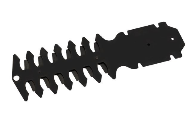 Аккумуляторный электрический триммер-кусторез Huter GET-7,2 в Новосибирске