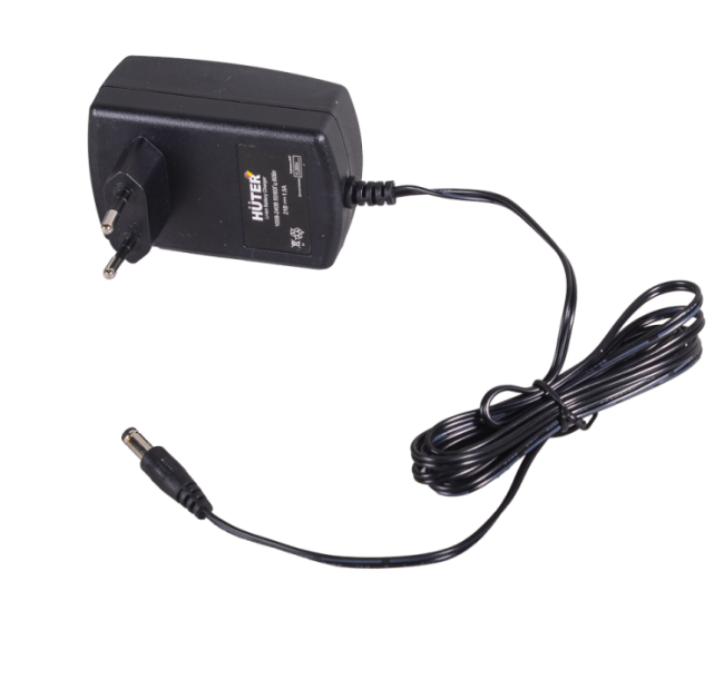 Электропила аккумуляторная ELS-20/10Li 4A Huter (с АКБ 4А*ч и ЗУ в комплекте) в Новосибирске