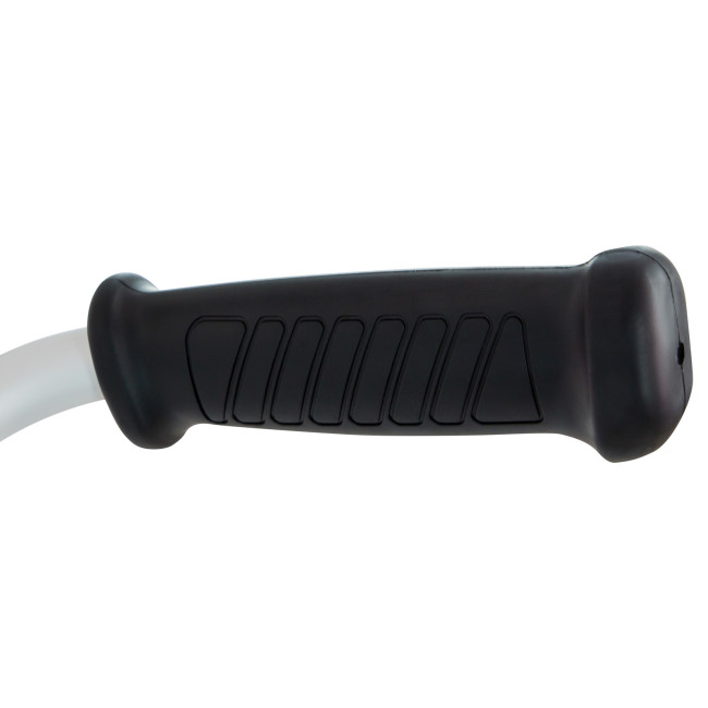 Триммер бензиновый DR-33S, 33 см3, разъемная штанга, состоит из 2 частей Denzel в Новосибирске