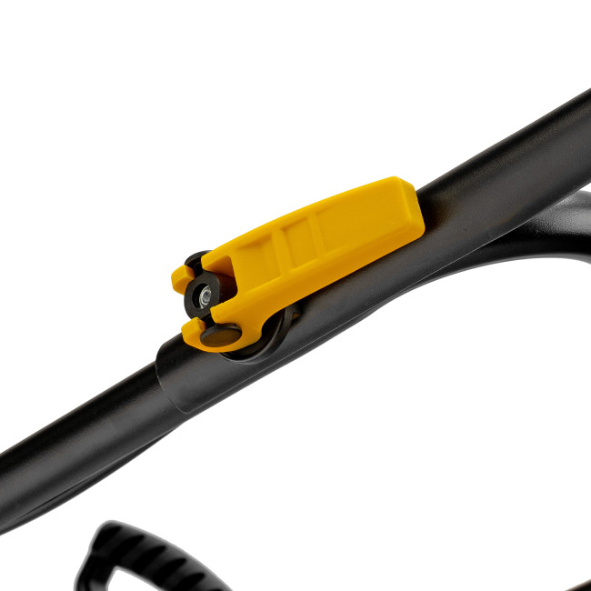 Газонокосилка бензиновая GLR-510SP-ZS, 171 см3, ширина 51 см, привод, травосборник 65 л Denzel в Новосибирске