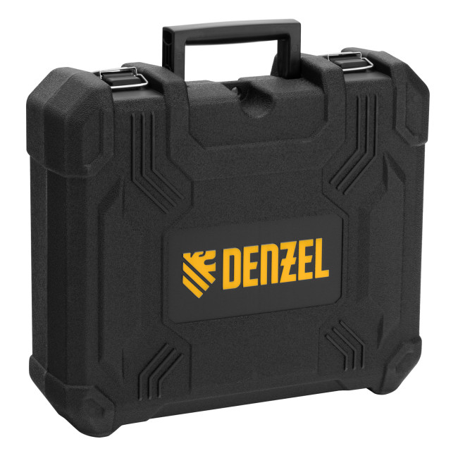 Дрель-шуруповерт аккумуляторная, бесщет. BLDL-18-02 Li-Ion, 18 В Denzel в Новосибирске