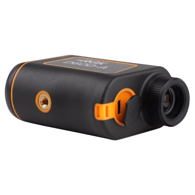 Оптический дальномер RGK D600-A (с поверкой) в Новосибирске Оптический дальномер RGK D600-A (с поверкой) в Новосибирске