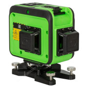 Лазерный уровень RGK PR-38G с калибровкой Лазерный уровень RGK PR-38G с калибровкой