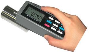 Измеритель шероховатости TR210 в Новосибирске