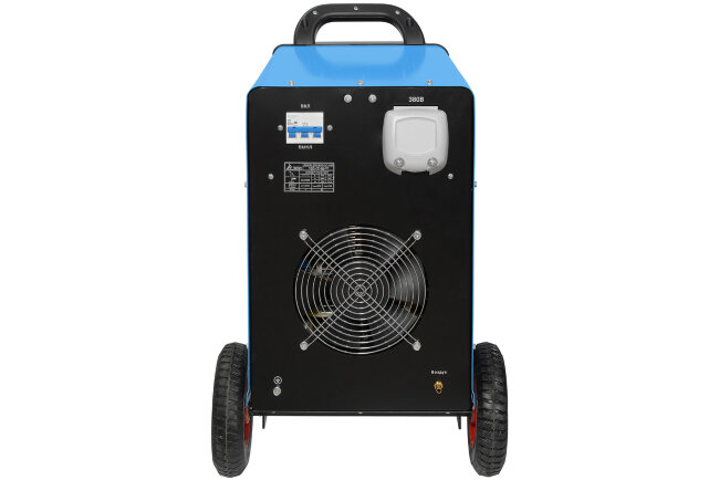 Аппарат воздушно-плазменной резки TSS EVO CUT-100 в Новосибирске