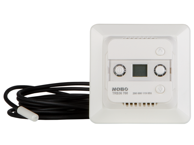 TRB 36 700 для теплых полов в Новосибирске