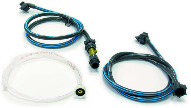 Водопроводные шланги в Новосибирске