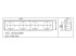Toshiba Фланец воздушный стандартный (TCB-SF160C6BPE) в Новосибирске