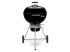 Угольный гриль WEBER Master-Touch GBS E-5755, 57 см в Новосибирске