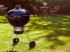 Угольный гриль WEBER Master-Touch GBS E-5755, 57 см в Новосибирске
