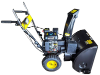 Снегоуборщик Huter SGC-5500В в Новосибирске