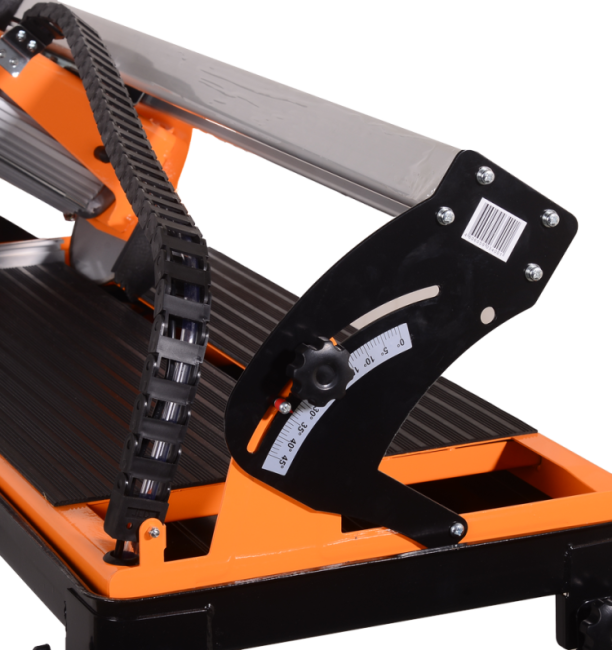 Электрический плиткорез ЭП-200/620 Вихрь в Новосибирске