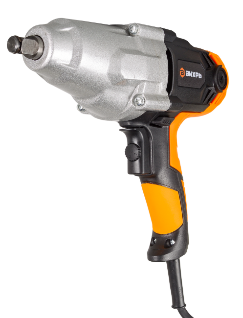 Гайковёрт сетевой Вихрь ГС-350НМ в Новосибирске