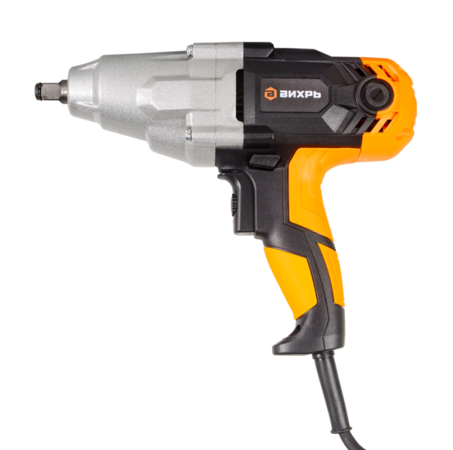 Гайковёрт сетевой Вихрь ГС-350НМ в Новосибирске