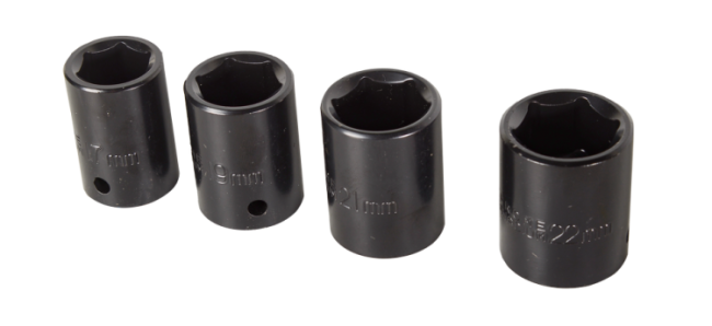 Гайковёрт сетевой Вихрь ГС-350НМ в Новосибирске