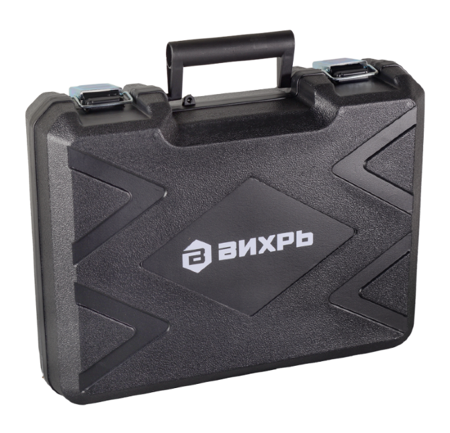 Гайковёрт сетевой Вихрь ГС-350НМ в Новосибирске