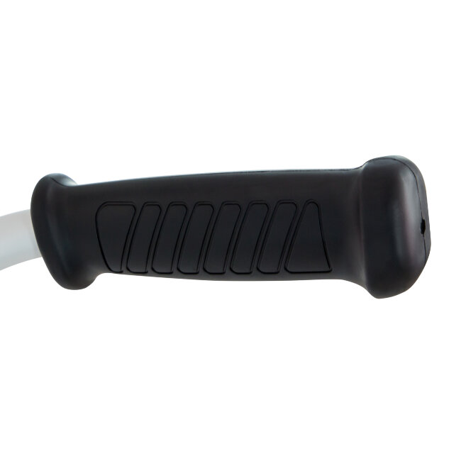 Триммер бензиновый DR-43, 43 см3, неразъемная штанга, состоит из 2 частей Denzel в Новосибирске Триммер бензиновый DR-43, 43 см3, неразъемная штанга, состоит из 2 частей Denzel в Новосибирске