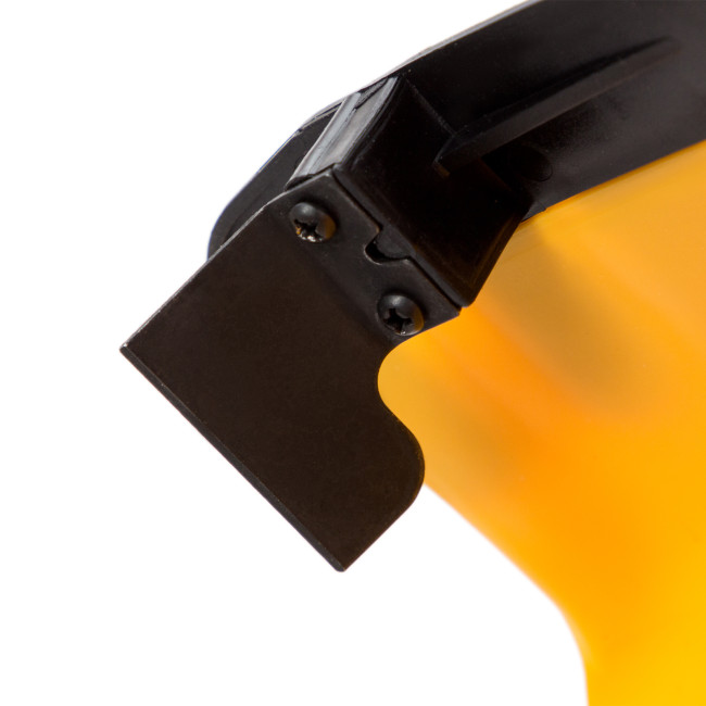 Триммер бензиновый DR-43, 43 см3, неразъемная штанга, состоит из 2 частей Denzel в Новосибирске Триммер бензиновый DR-43, 43 см3, неразъемная штанга, состоит из 2 частей Denzel в Новосибирске