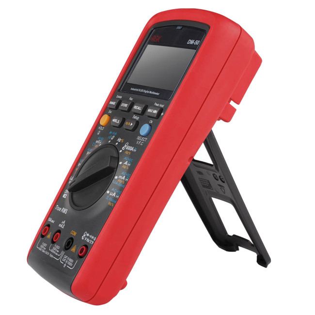 Мультиметр RGK DM-50 в Новосибирске