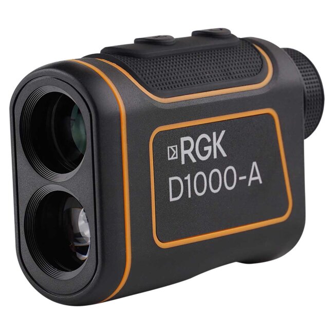 Оптический дальномер RGK D1000-A (с поверкой) в Новосибирске