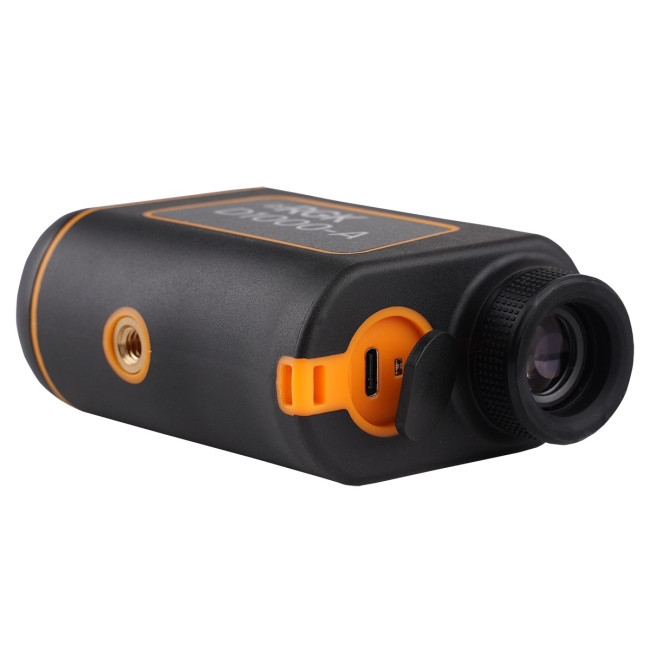 Оптический дальномер RGK D1000-A (с поверкой) в Новосибирске