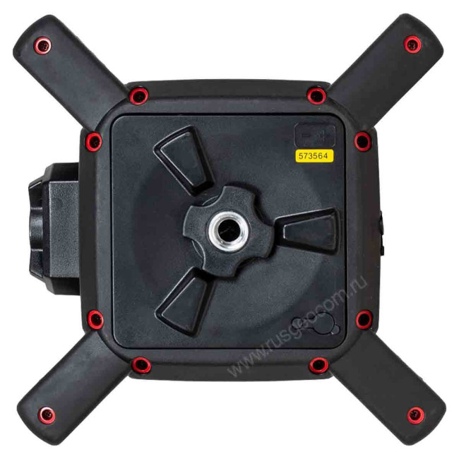 Ротационный нивелир RGK SP-500 с калибровкой в Новосибирске