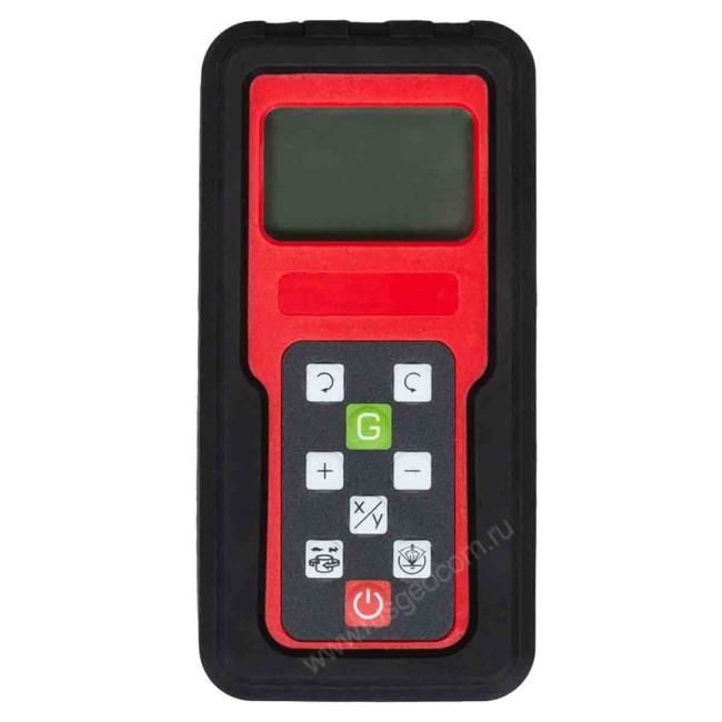 Ротационный нивелир RGK SP-500 с калибровкой в Новосибирске