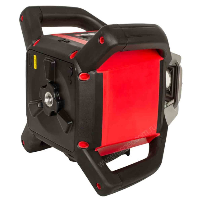 Ротационный нивелир RGK SP-500 с калибровкой в Новосибирске