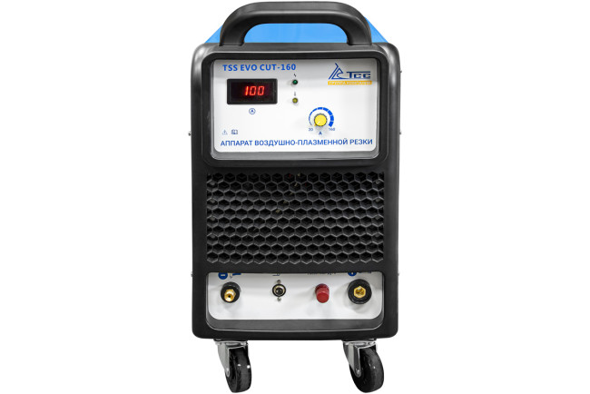 Аппарат воздушно-плазменной резки TSS EVO CUT-160 в Новосибирске