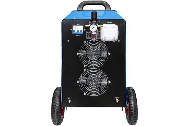 Аппарат воздушно-плазменной резки TSS EVO CUT-160 в Новосибирске