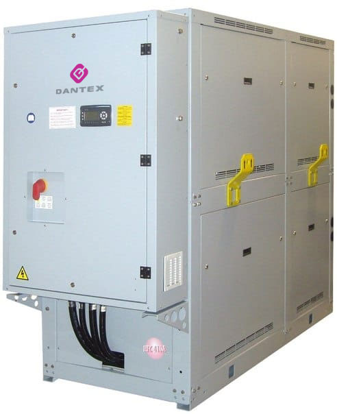 DN-1204CUSIWF в Новосибирске