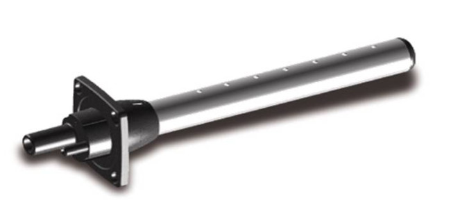 Парораспределители для воздуховодов в Новосибирске