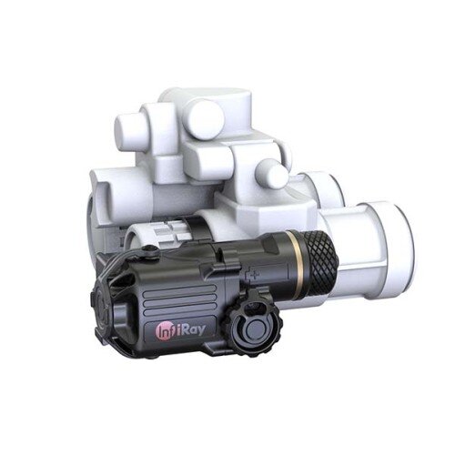 Тепловизионная насадка iRay Jerry C2 в Новосибирске