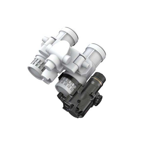 Тепловизионная насадка iRay Jerry C2 в Новосибирске