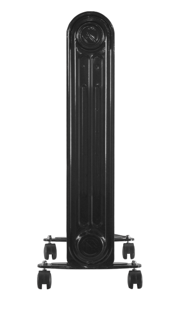 Масляный радиатор Ресанта ОМПТ-12НЧ в Новосибирске