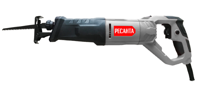 Сабельная пила Ресанта ПС-950Э в Новосибирске