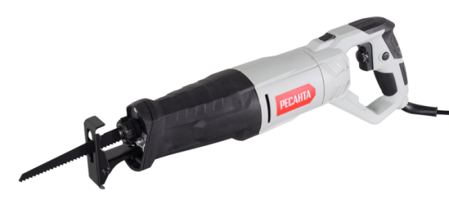 Сабельная пила Ресанта ПС-950Э в Новосибирске